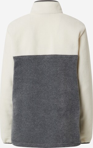 Pull-over de sport 'Benton Springs' COLUMBIA en beige