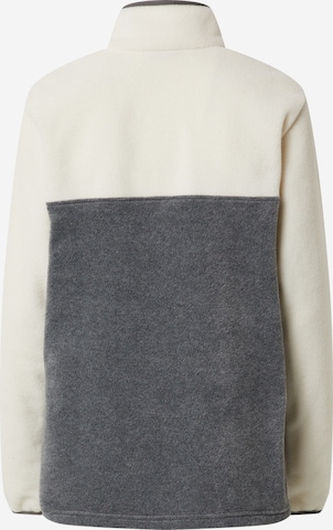 Pull-over de sport 'Benton Springs' COLUMBIA en beige