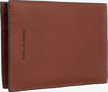 Piquadro Wallet in Brown