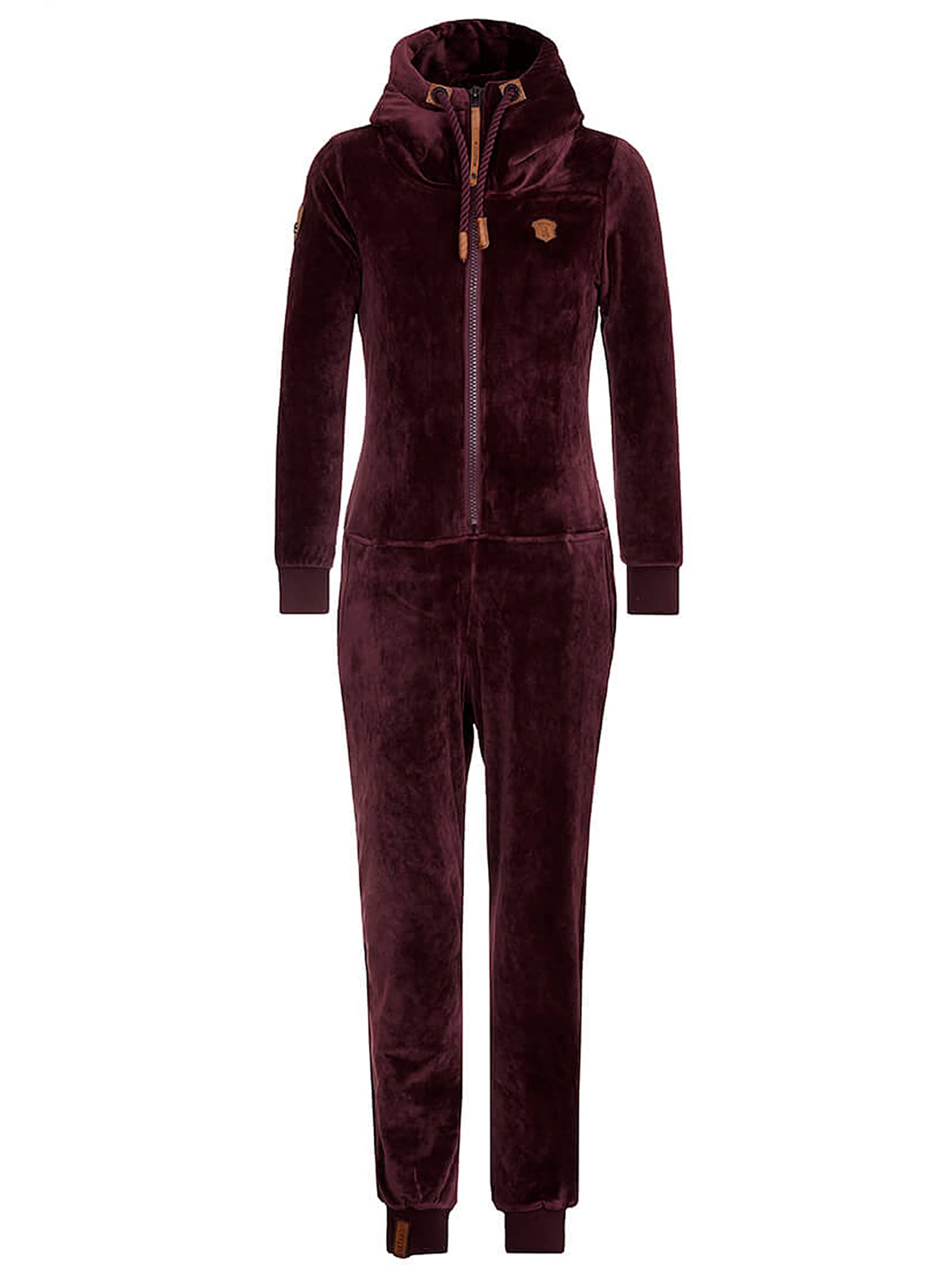 jumpsuit naketano