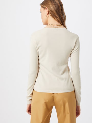 Pullover di UNITED COLORS OF BENETTON in beige