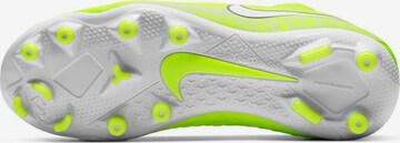 NIKE Fußballschuh »Jr Phantom Vision Academy Df MG« in Gelb