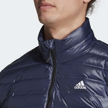 ADIDAS TERREX Jacke 'Varilite' in Blau