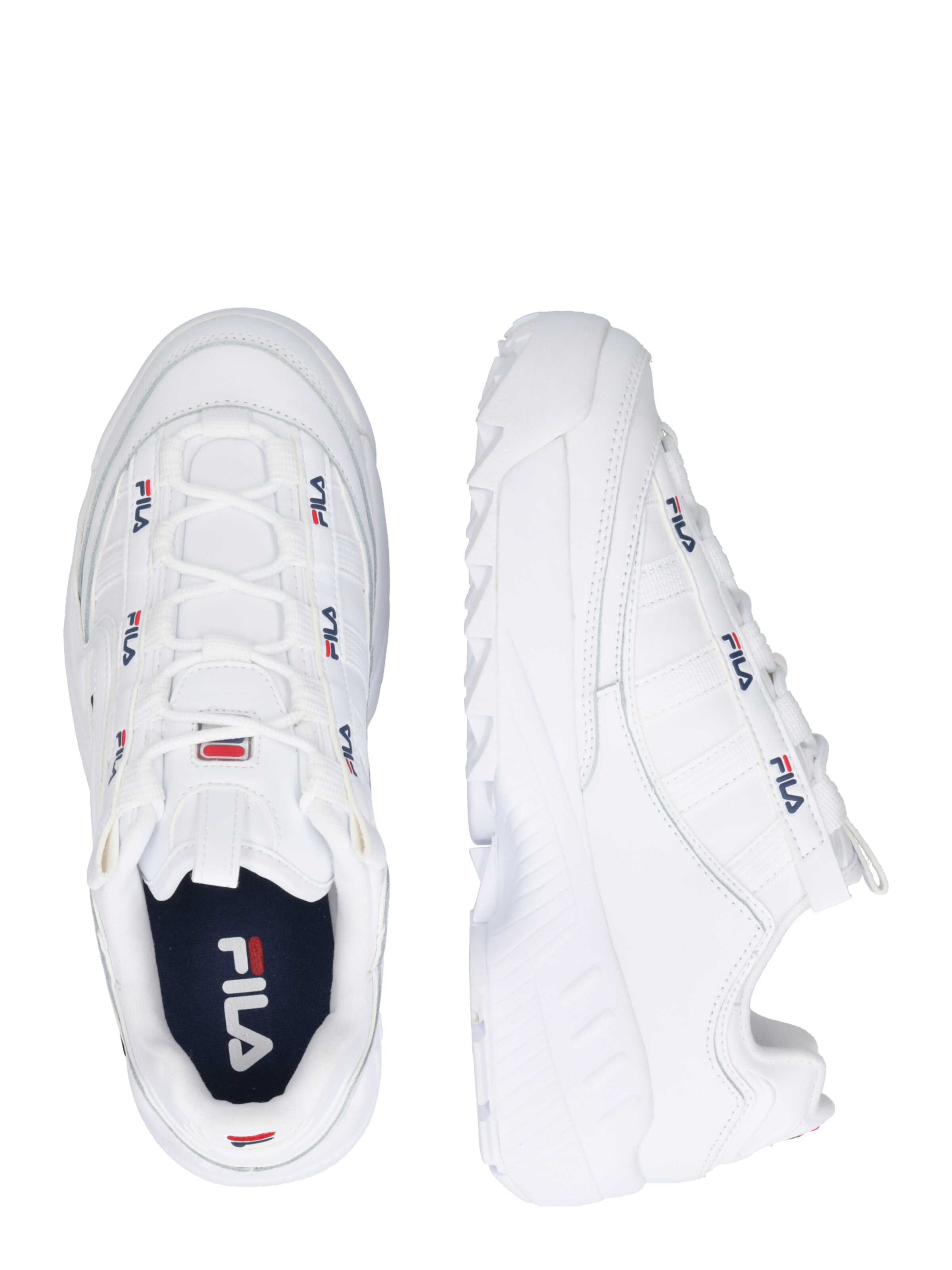 fila 90