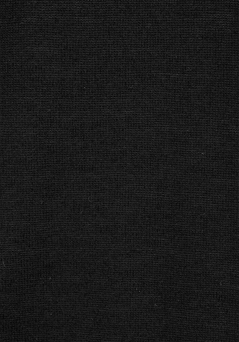 s.Oliver Shirts i sort