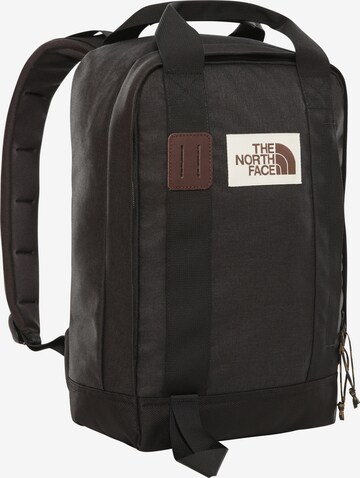 THE NORTH FACE - Mochila 'Tote' em preto