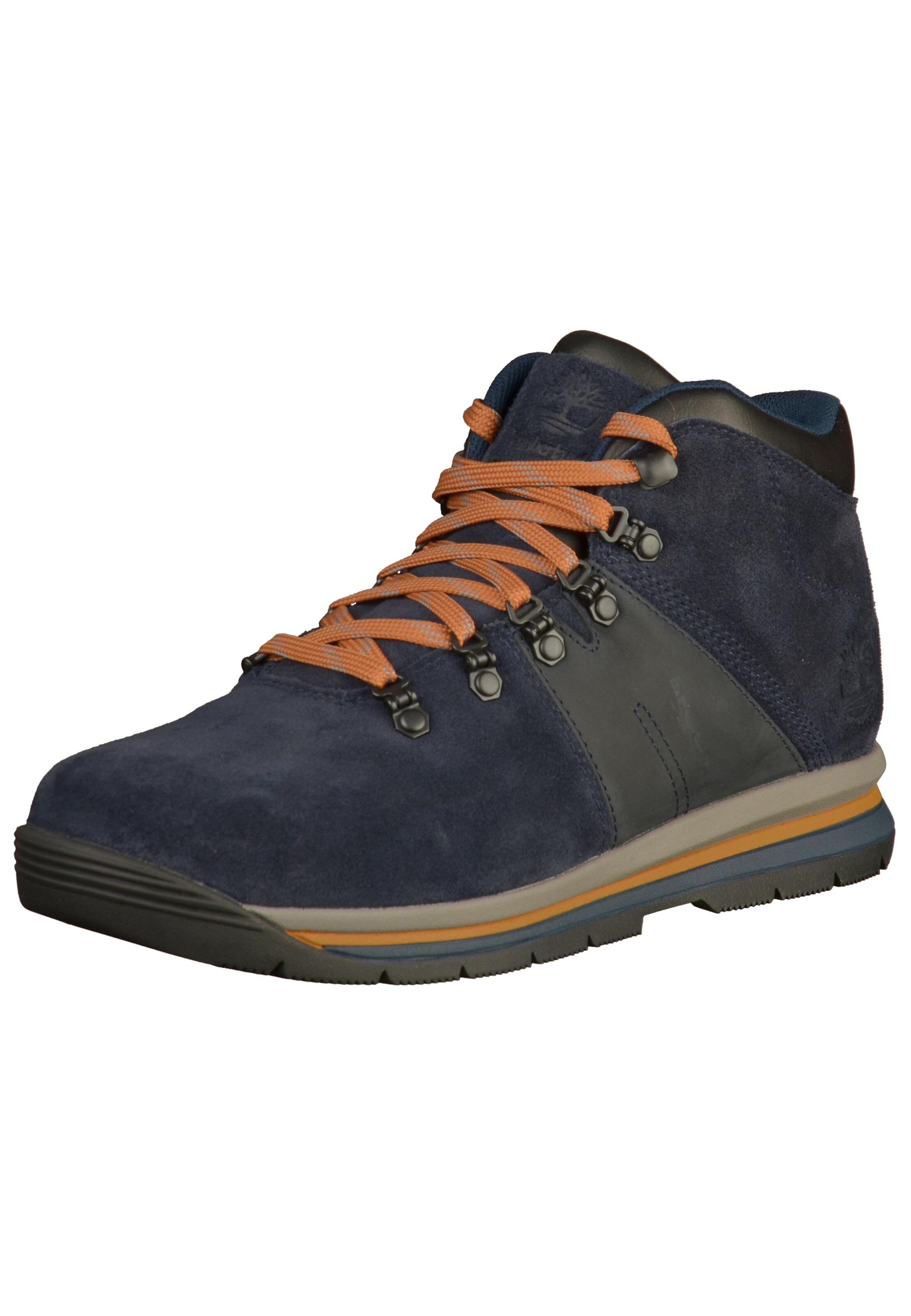 TIMBERLAND - Boots in de kleur Navy
