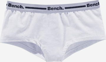 BENCH Panty (3 Stück) in Mischfarben