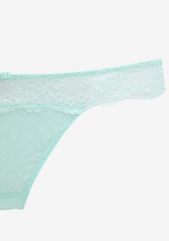 Tanga de la VIVANCE pe verde