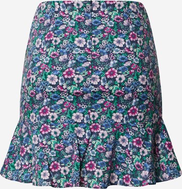 Pepe Jeans Skirt 'Tula' in Blue