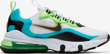 Nike Sportswear Sneaker  'Air Max 270 React' in Mischfarben