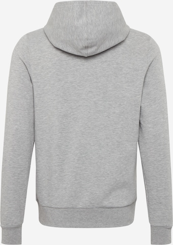 OAKLEY Regular fit Sports sweat jacket 'ELLIPSE' in Grey