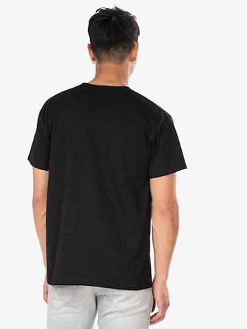 T-Shirt 'Chase' Carhartt WIP en noir