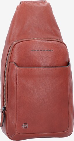 Piquadro Crossbody Bag in Brown