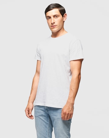 Samsøe Samsøe Shirt 'Lassen' in White: front