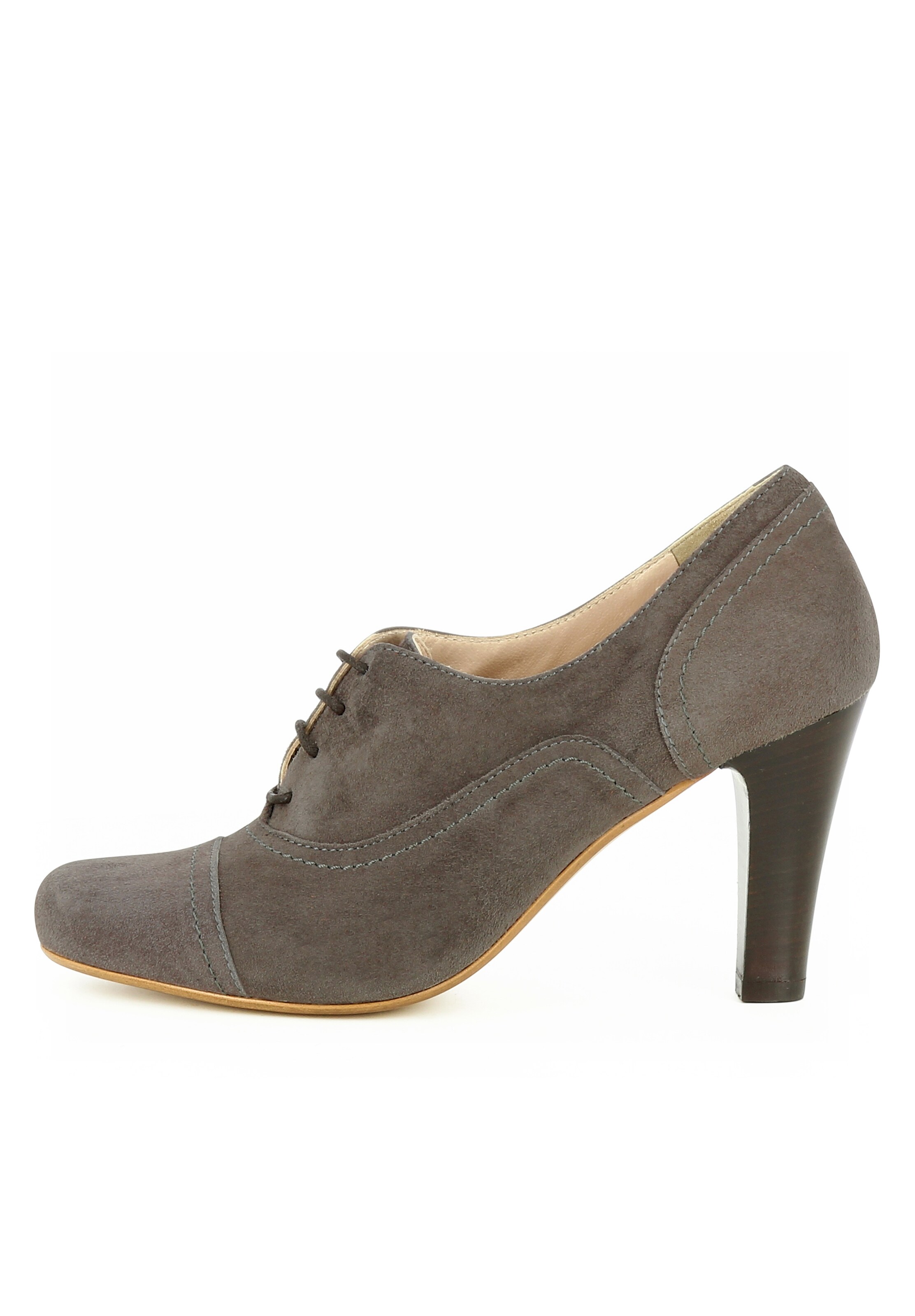 Escarpins 'MARIA' EVITA en gris