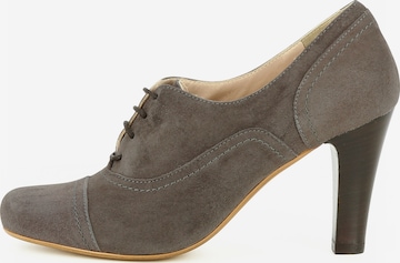 EVITA Pumps 'MARIA' in Grau