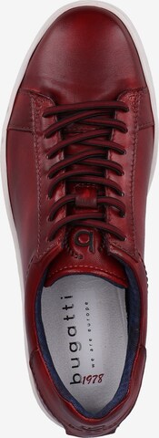 bugatti Sneaker in Rot