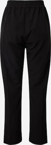 NU-IN - regular Pantalón en negro