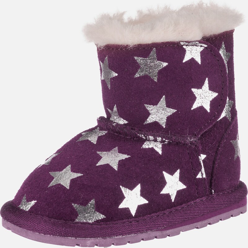 EMU AUSTRALIA Winterschuhe 'Oddie' in grau | ABOUT YOU EMU AUSTRALIA Winterschuhe 'Oddie' in grau | ABOUT YOU