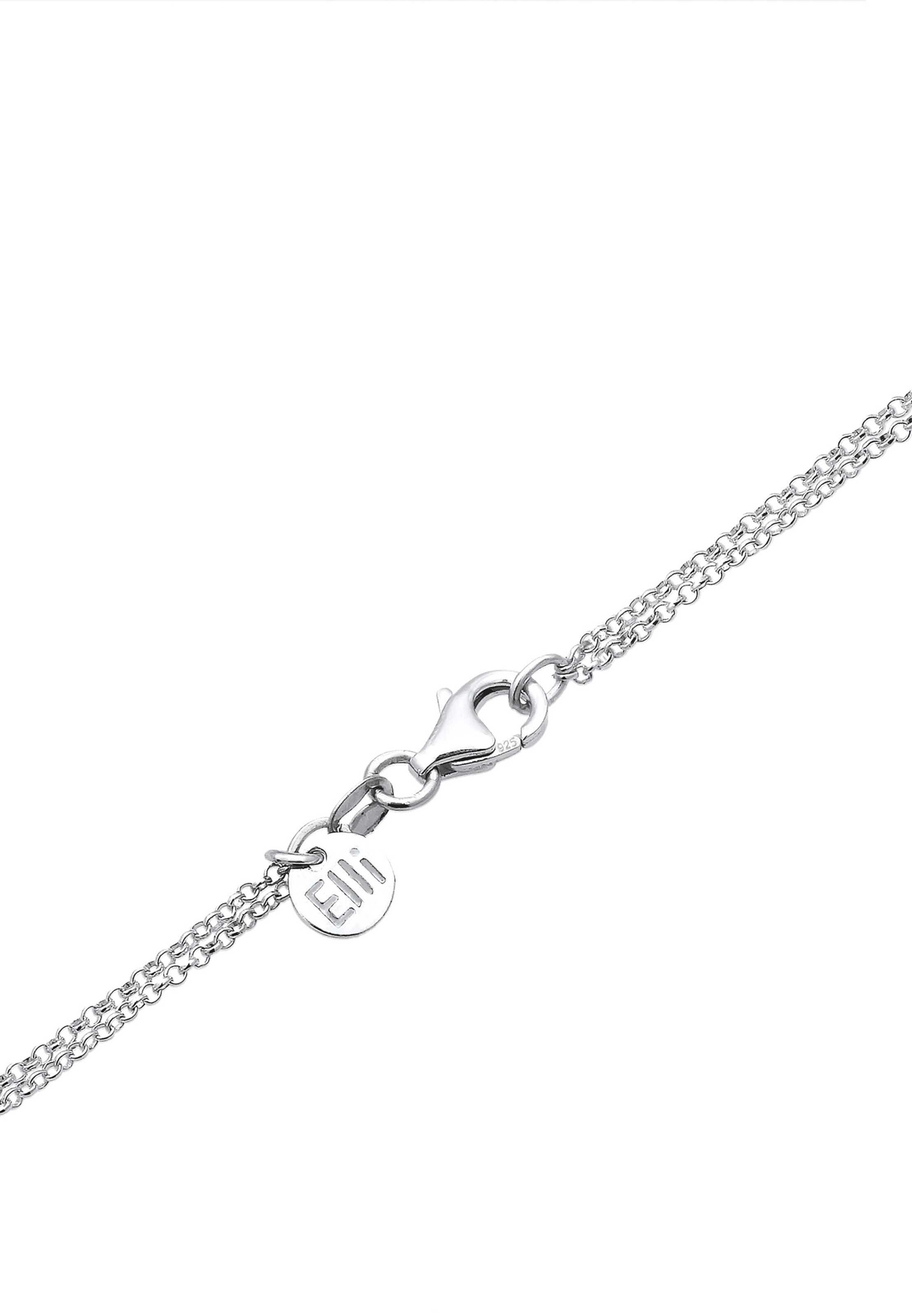 ELLI PREMIUM Necklace in Silver