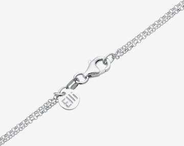 ELLI PREMIUM Necklace in Silver