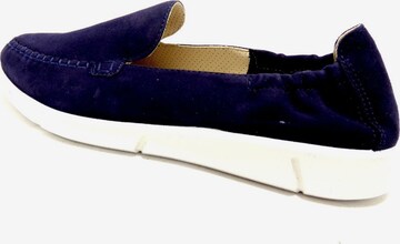 Legero Slipper in Blau