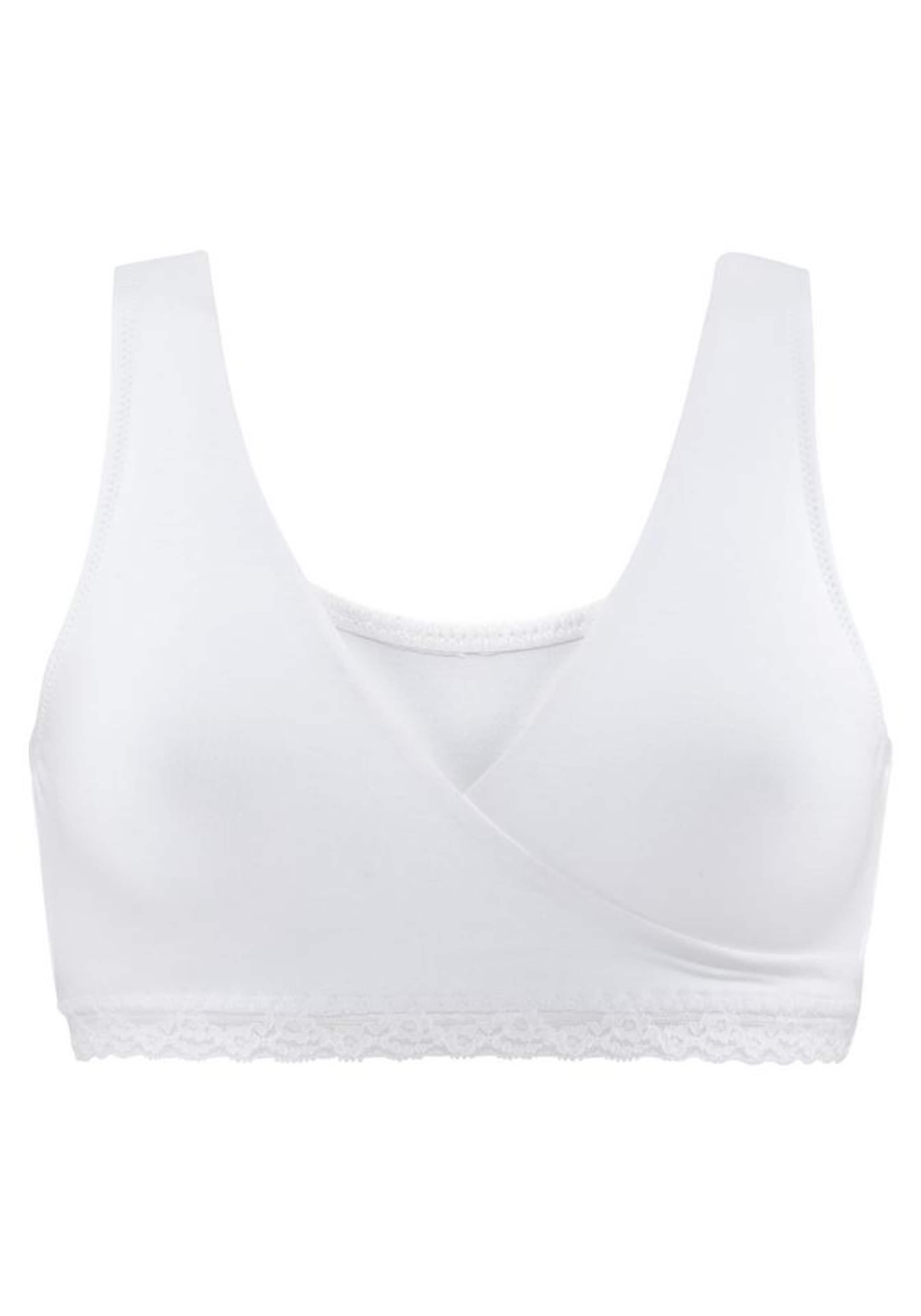 PETITE FLEUR Бюстие Сутиен в черно