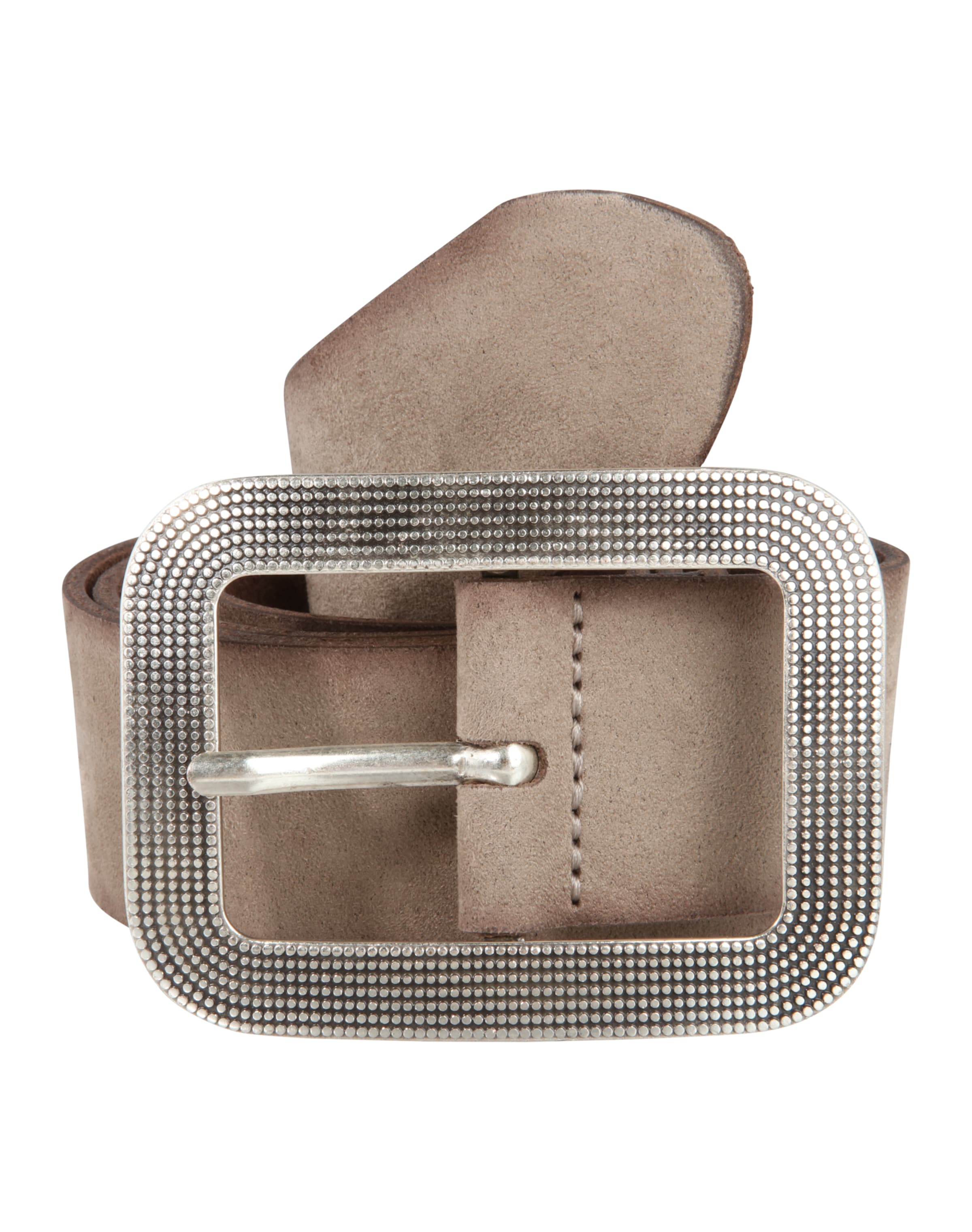 VANZETTI Riem in Beige: voorkant