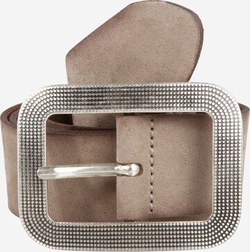 VANZETTI Belt in Beige: front