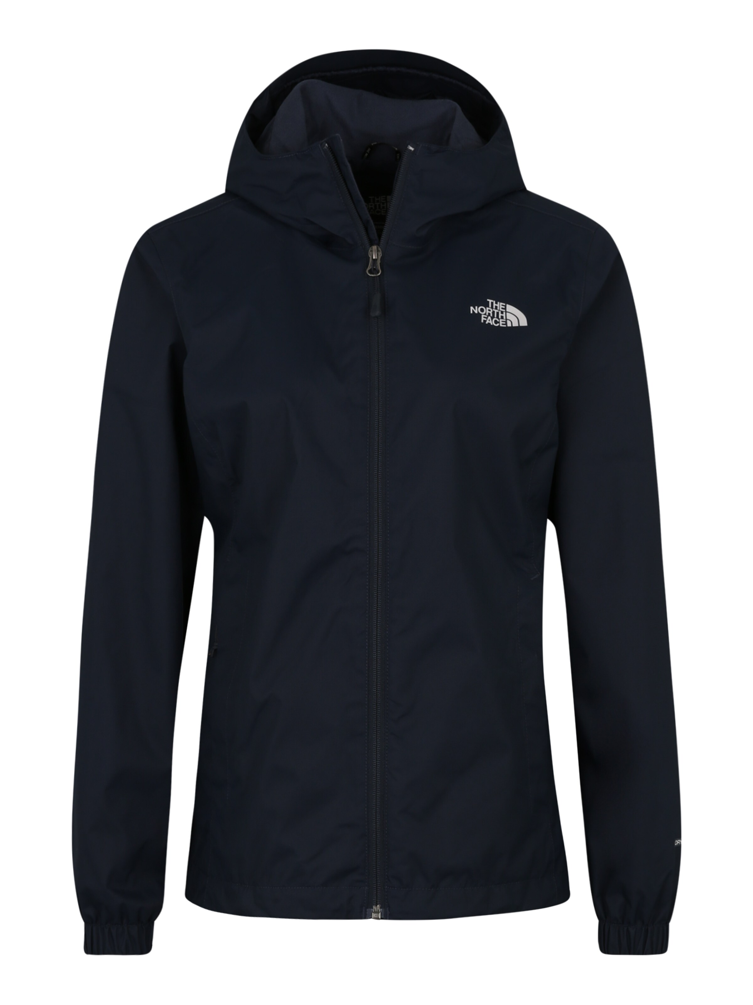 THE NORTH FACE - Outdoorjas 'Quest' in de kleur Donkerblauw