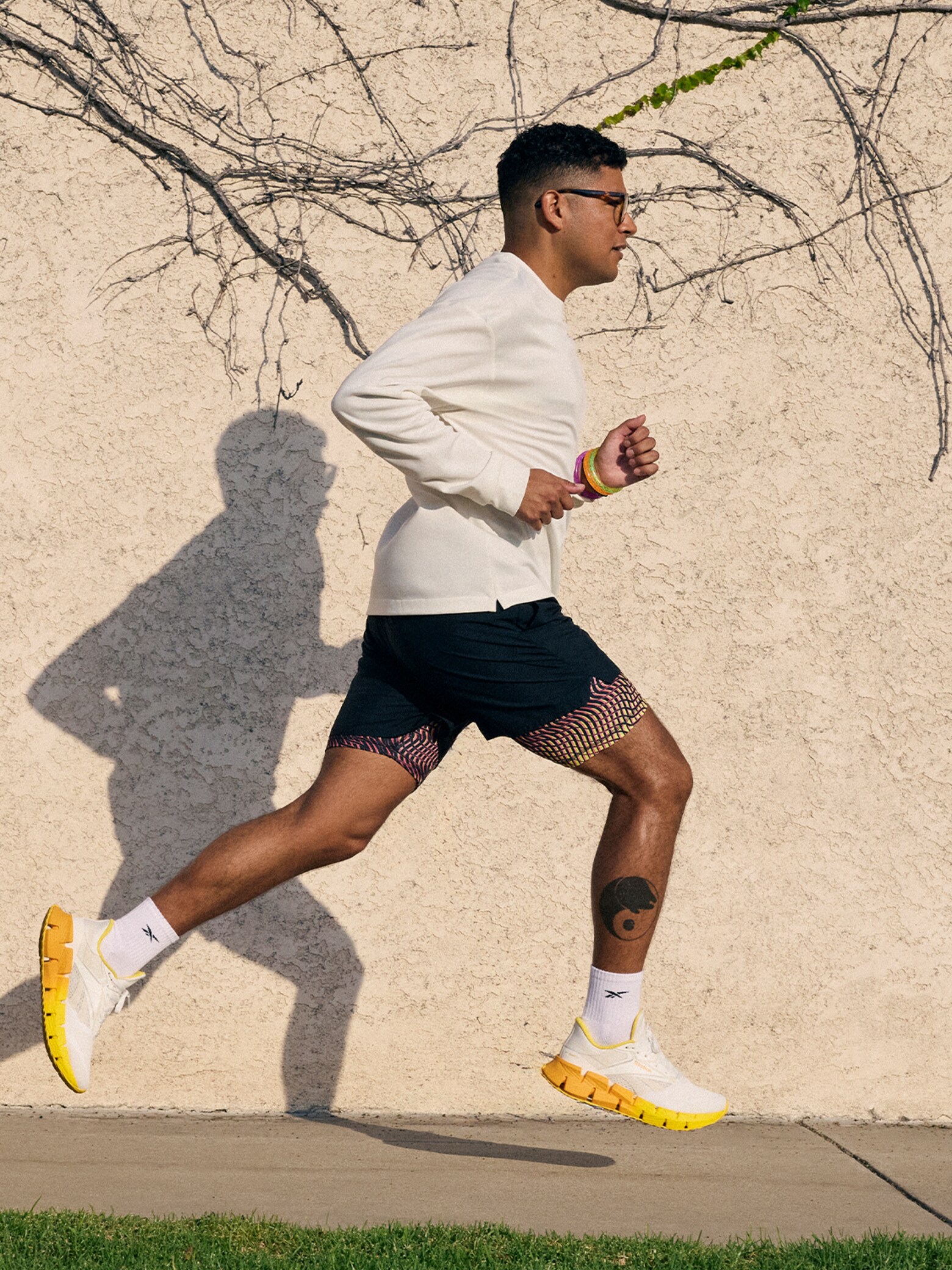 Floatzig 1 Reebok