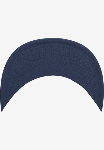 Șapcă 'Classic' de la Flexfit pe albastru