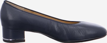 ARA Pumps in Blauw