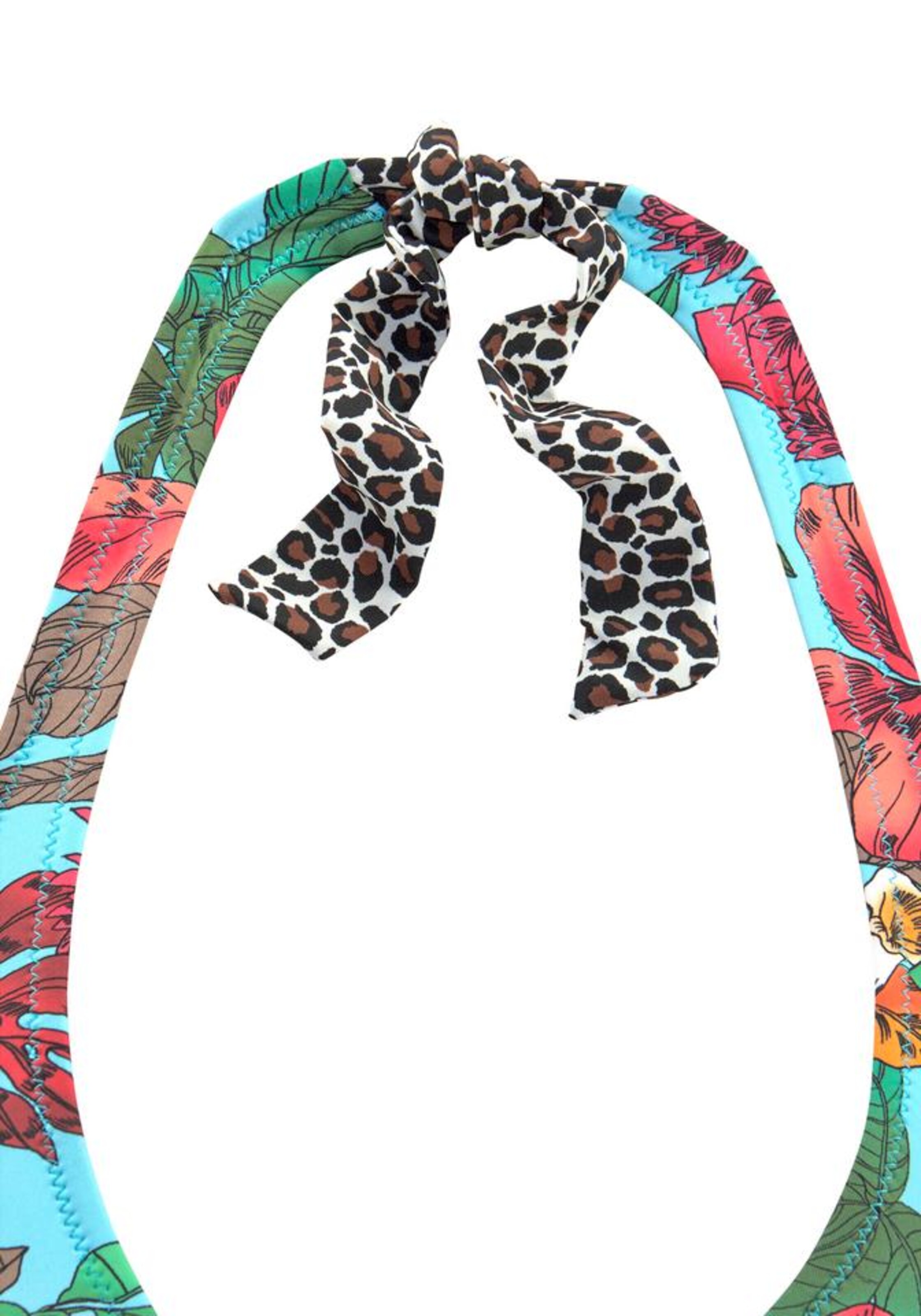 Bruno Banani Треугольник Бикини в Смешанный