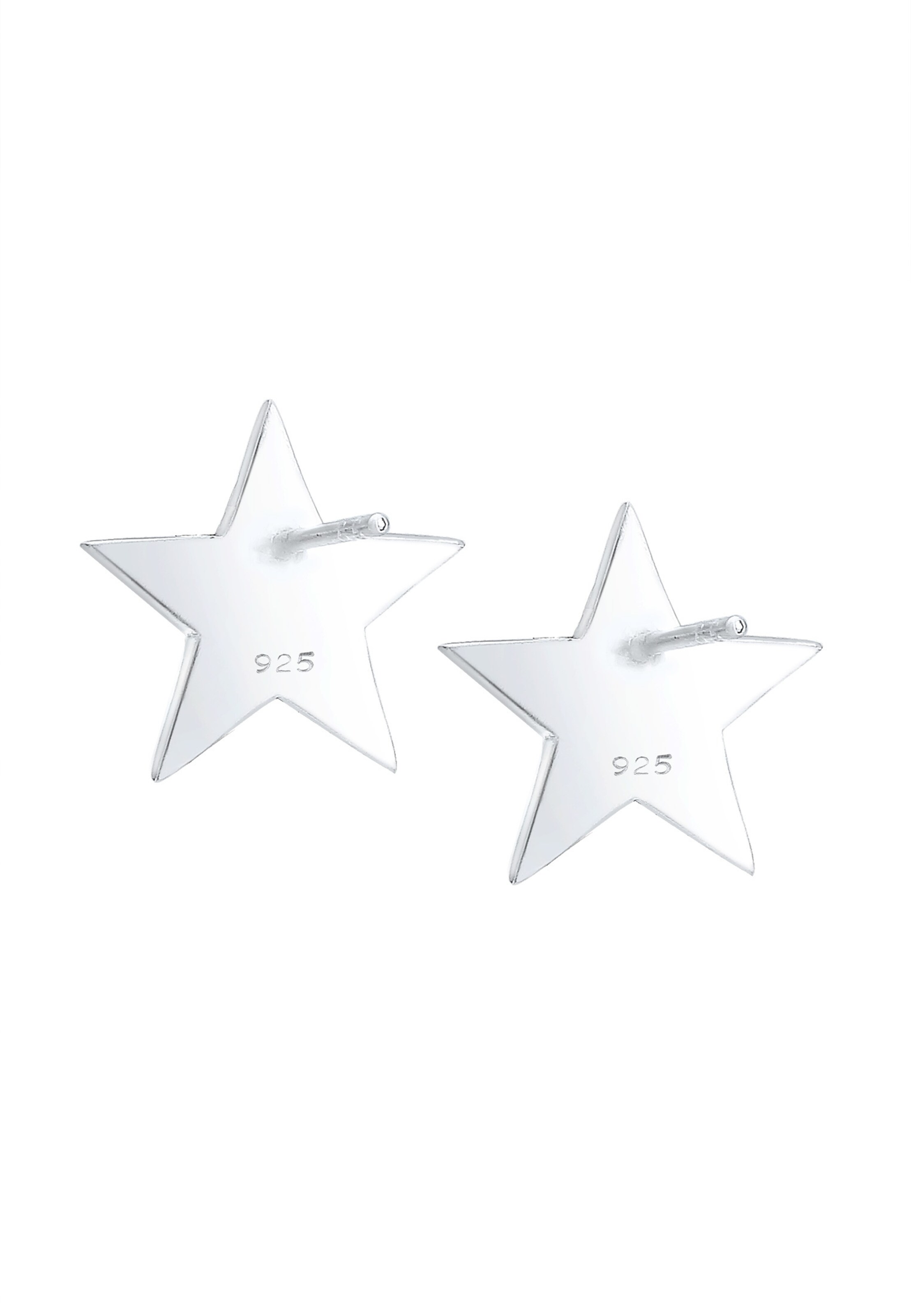 ELLI Earrings in Silver