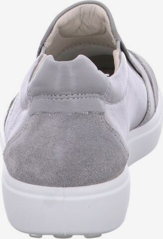 ECCO Slipper in Grau