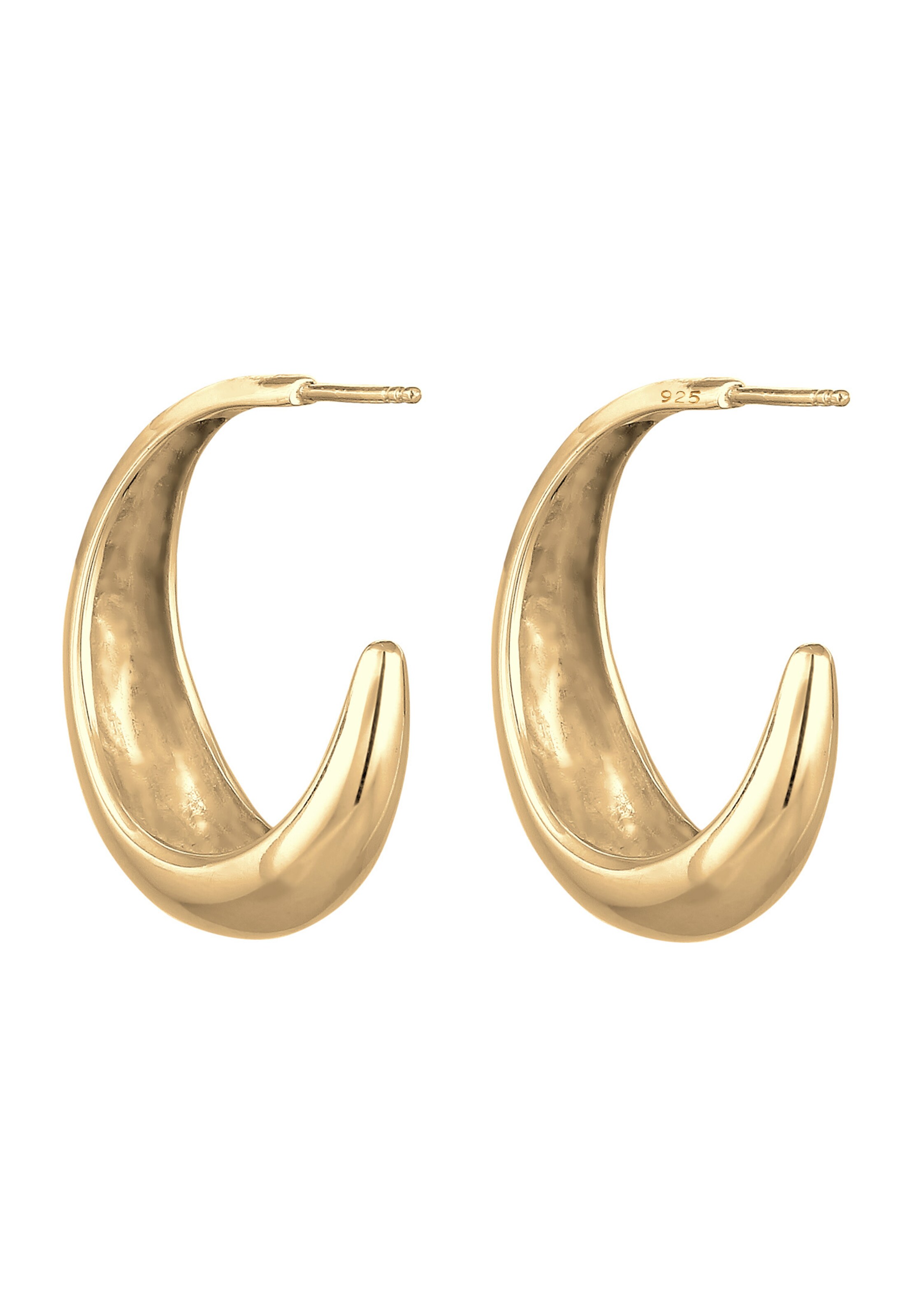 ELLI Earrings in Gold