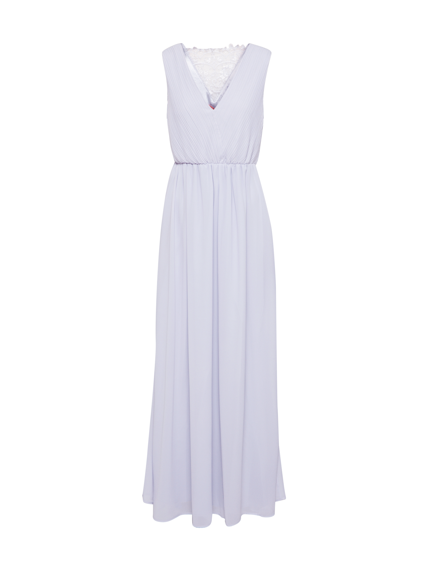 Odzież Specjalne okazje Chi Chi London Suknia wieczorowa Lark w kolorze Liliowym 