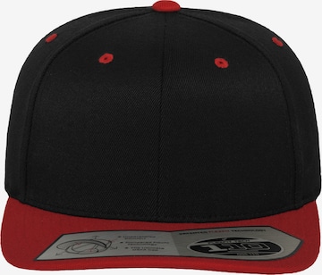 Flexfit Cap '110 Fitted' in Black