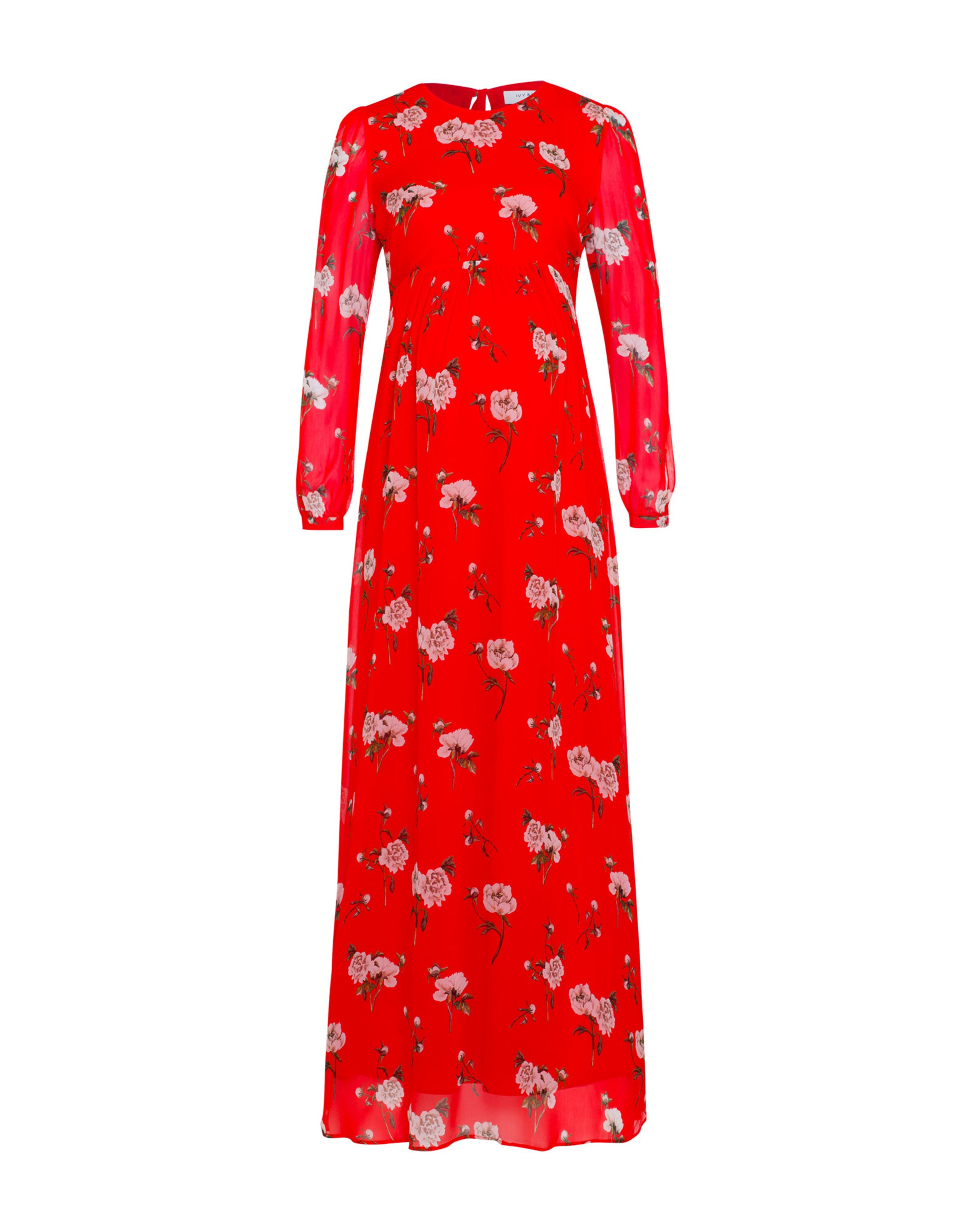 IVY & OAK - Dress in mischfarben