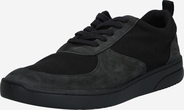 MELAWEAR Rövid szárú sportcipők - fekete: elől