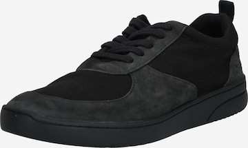 MELAWEAR Sneakers in Black: front