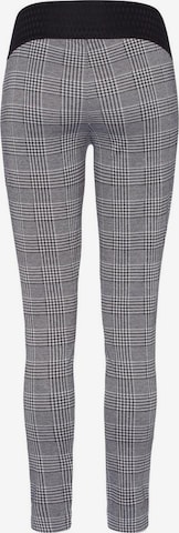 Skinny Leggings BUFFALO en gris