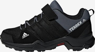 ADIDAS TERREX Polobotky 'Ax2R Cf' – černá