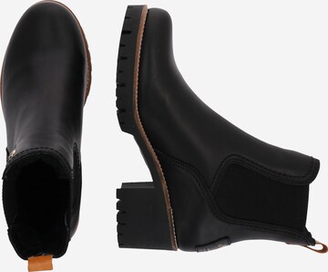 Boots chelsea 'Pia Igloo Travelling' di PANAMA JACK in nero