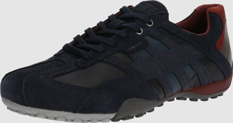 Sneaker 'UOMO SNAKE' Sneaker 'UOMO SNAKE'