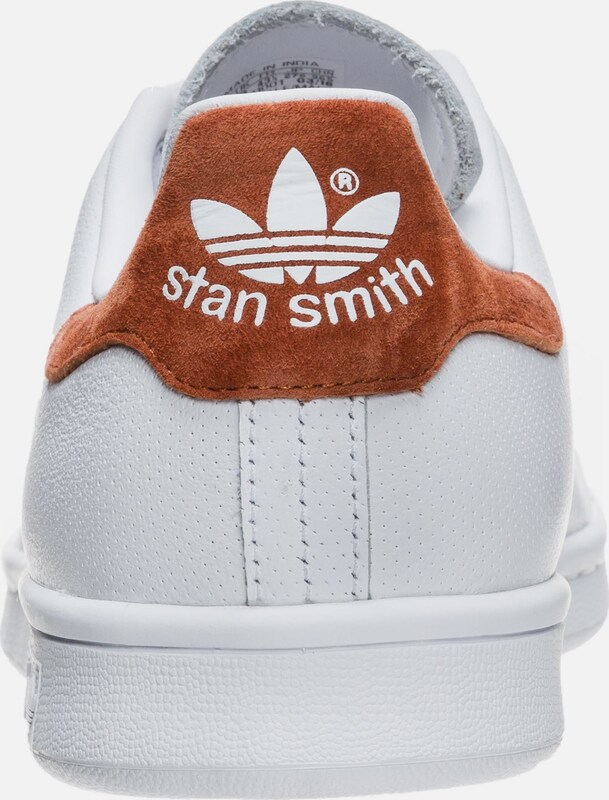 adidas stan smith dames bruin adidas stan smith dames bruin