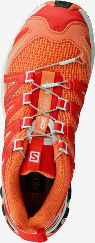 SALOMON Laufschuh 'Xa Pro 3D' in Orange