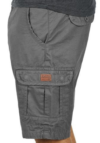 regular Pantaloni cargo 'Crixus' di BLEND in grigio